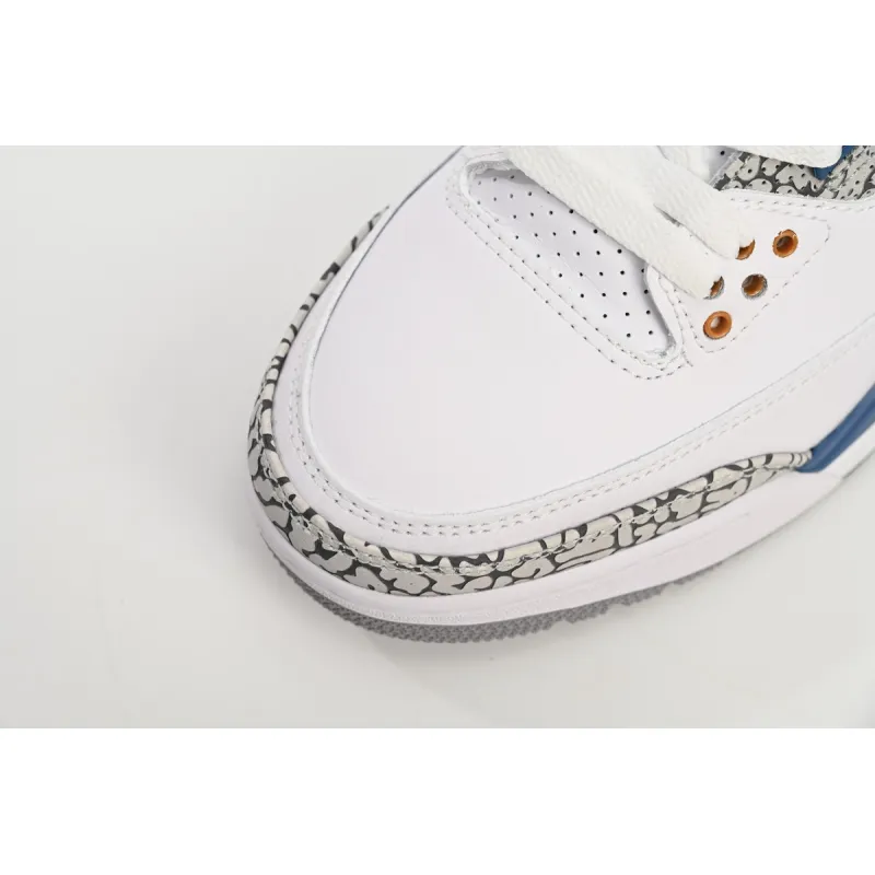 Air Jordan 3 Retro Wizards CT8532-148