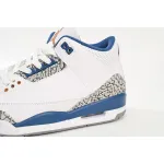 Air Jordan 3 Retro Wizards CT8532-148