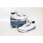 Air Jordan 3 Retro Wizards CT8532-148