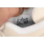 Air Jordan 4 Retro Blank Canvas (Women's)  DQ4909-100