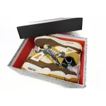 Air Jordan 4 Retro Cacao Wow (GS)  FB2214-200 
