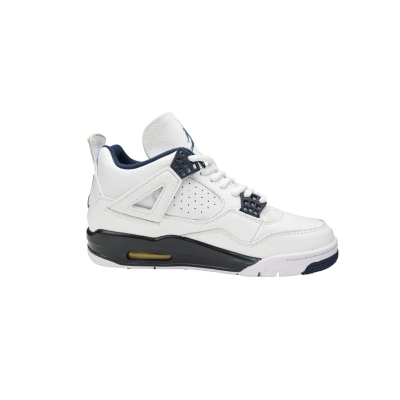 Air Jordan 4 Retro Columbia (2015)  314254-107  02