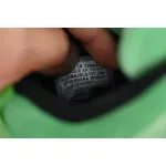 Air Jordan 4 Retro Emerald Green Black 904284