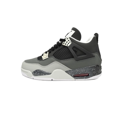 Air Jordan 4 Retro Fear Pack (2013) 626969-030  01