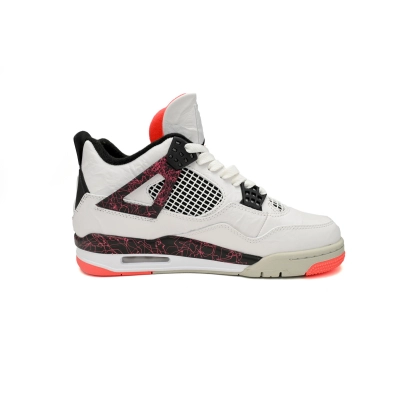 Air Jordan 4 Retro Flight Nostalgia 308497-116 02