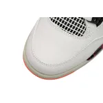 Air Jordan 4 Retro Flight Nostalgia 308497-116