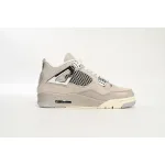 Air Jordan 4 Retro Frozen Moments (Women's)  AQ9129-001