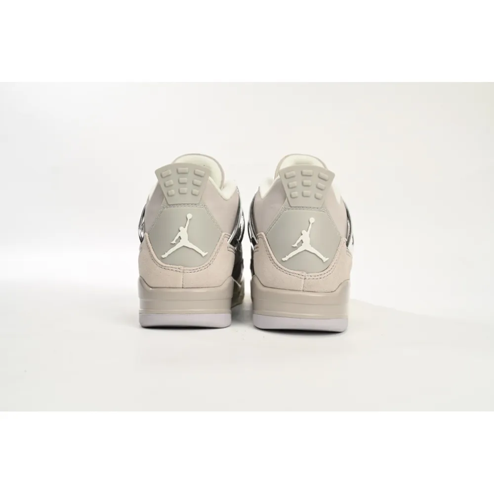 Air Jordan 4 Retro Frozen Moments (Women's)  AQ9129-001