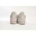 Air Jordan 4 Retro Frozen Moments (Women's)  AQ9129-001