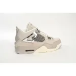 Air Jordan 4 Retro Frozen Moments (Women's)  AQ9129-001