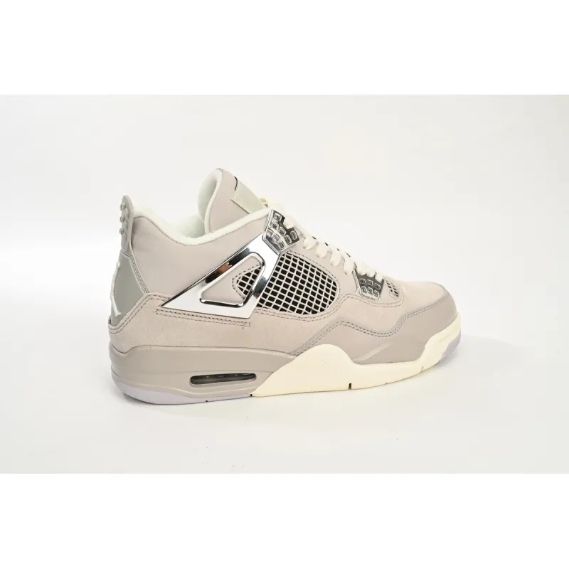 Air Jordan 4 Retro Frozen Moments (Women's)  AQ9129-001