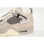 Air Jordan 4 Retro Frozen Moments (Women's)  AQ9129-001