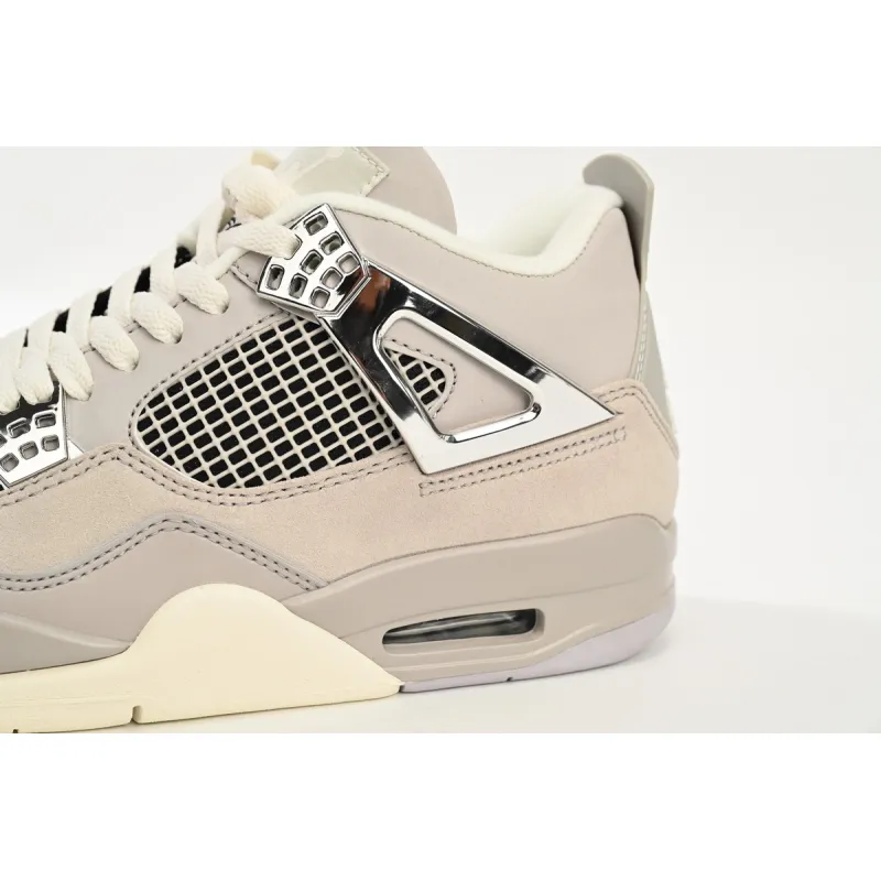 Air Jordan 4 Retro Frozen Moments (Women's)  AQ9129-001
