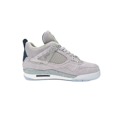 Air Jordan 4 Retro Georgetown (PE) AJ4-1043505 02