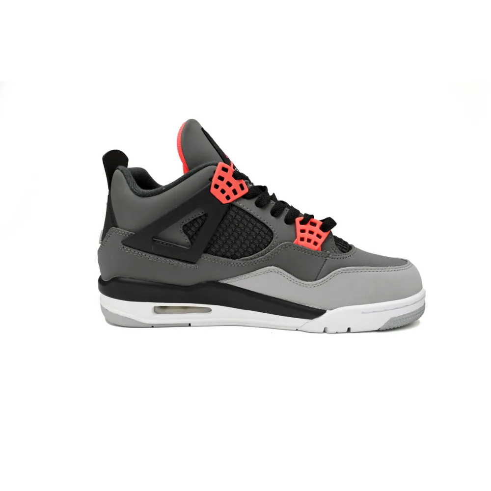 Air Jordan 4 Retro Infrared DH6927-061