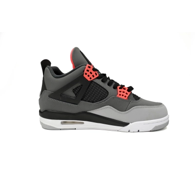Air Jordan 4 Retro Infrared DH6927-061 02