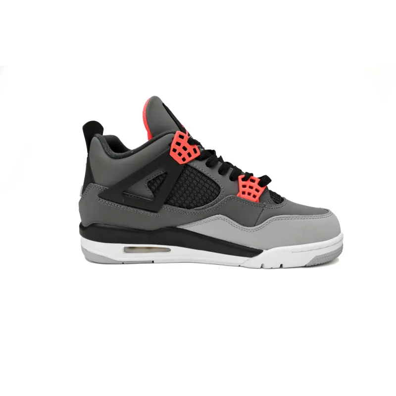 Air Jordan 4 Retro Infrared DH6927-061