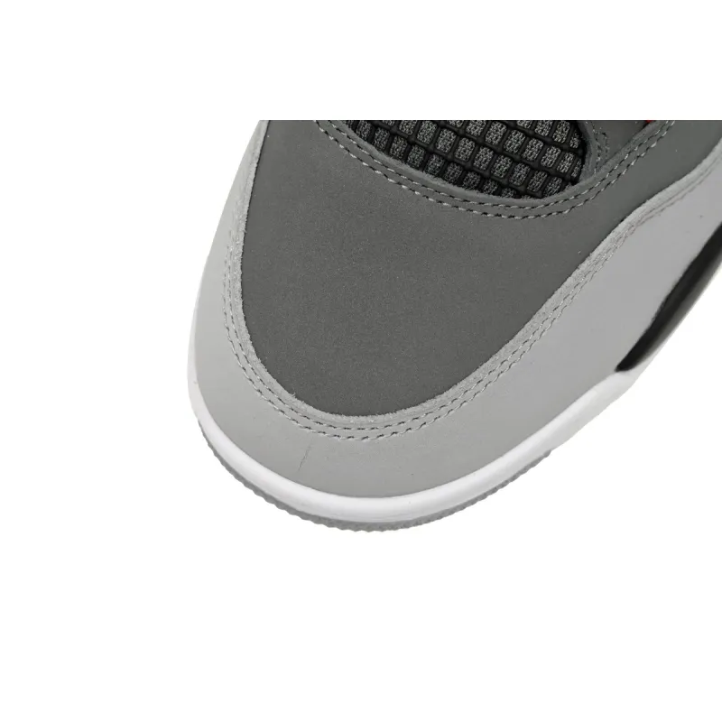 Air Jordan 4 Retro Infrared DH6927-061
