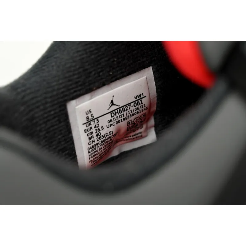 Air Jordan 4 Retro Infrared DH6927-061