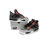 Air Jordan 4 Retro Infrared DH6927-061