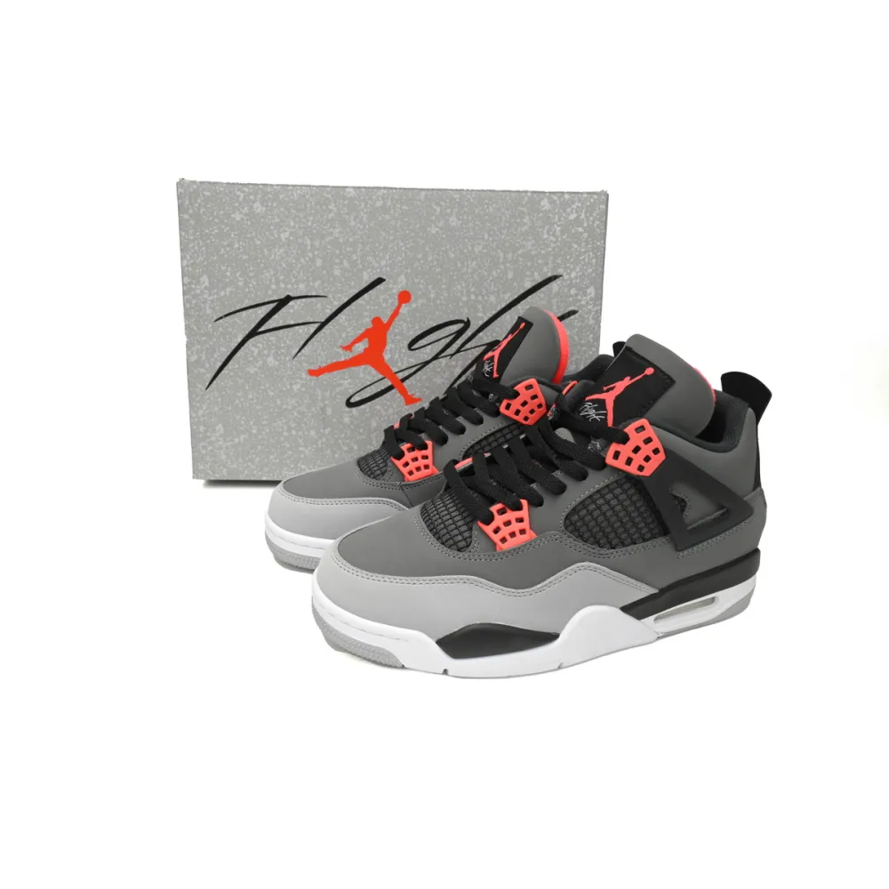 Air Jordan 4 Retro Infrared DH6927-061
