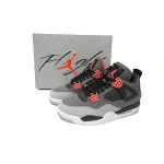 Air Jordan 4 Retro Infrared DH6927-061