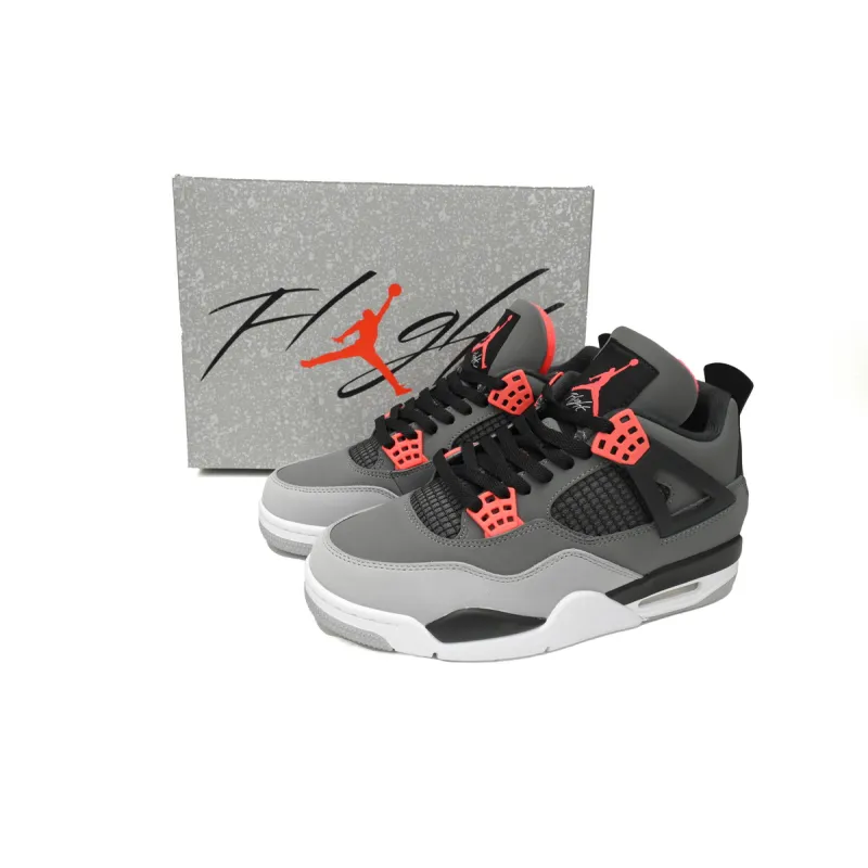 Air Jordan 4 Retro Infrared DH6927-061
