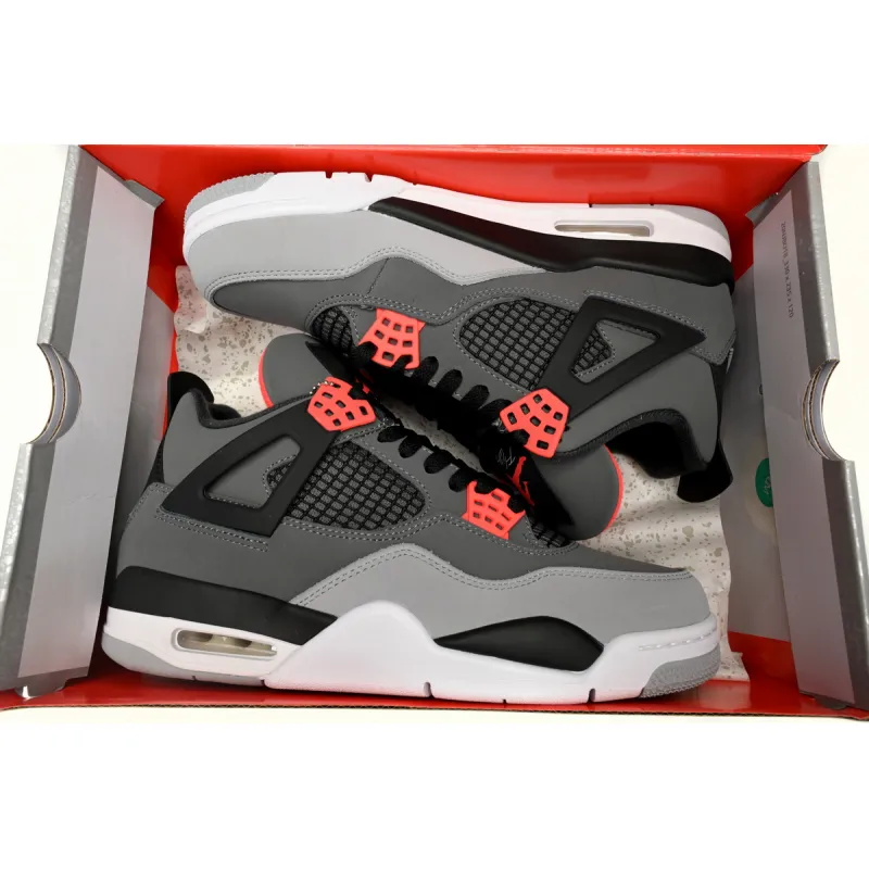 Air Jordan 4 Retro Infrared DH6927-061
