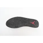 Air Jordan 4 Retro Levi's Black (GS) (Levi's Tag) AQ9103-001