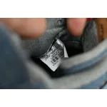 Air Jordan 4 Retro Levi's Denim (Tag with Levi's Logo)  AO2571-401