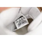 Air Jordan 4 Retro Levi's White (Levi's Tag)  AO2571-100 
