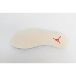 Air Jordan 4 Retro Levi's White (Levi's Tag)  AO2571-100 