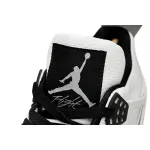 Air Jordan 4 Retro Lucid Green Rasta (Women's) AQ9129-100
