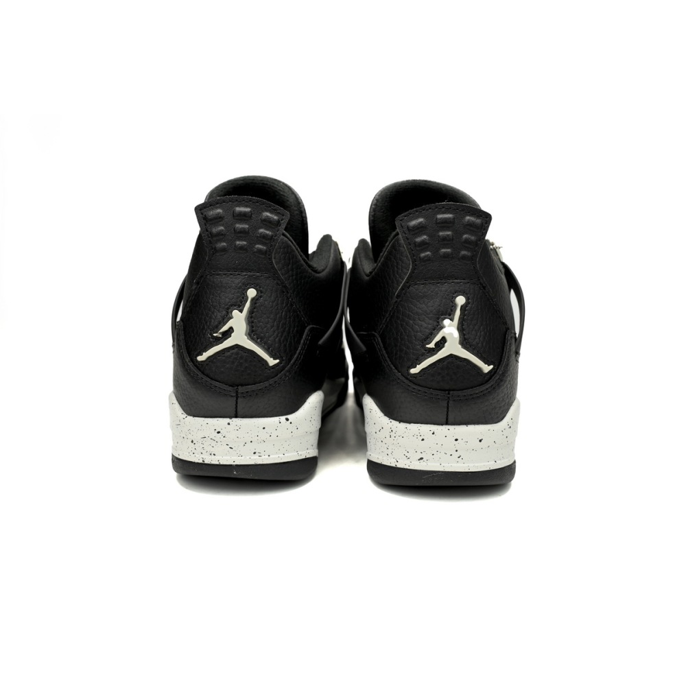 Air Jordan 4 Retro Oreo (2015) 314254-003 