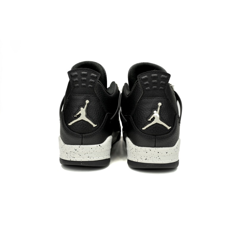 Air Jordan 4 Retro Oreo (2015) 314254-003 