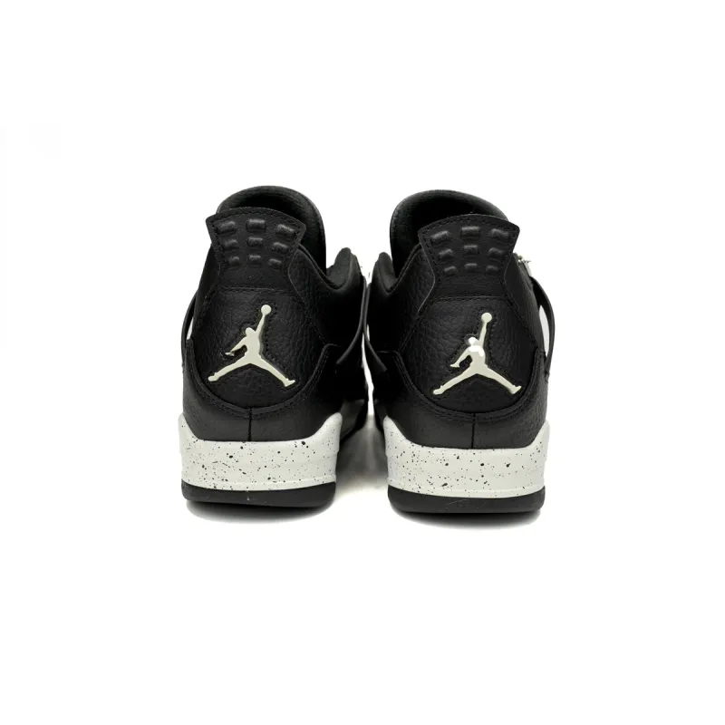 Air Jordan 4 Retro Oreo (2015) 314254-003 