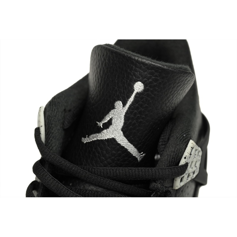 Air Jordan 4 Retro Oreo (2015) 314254-003 