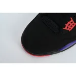Air Jordan 4 Retro Raptors (2018)  AQ3816-065