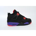 Air Jordan 4 Retro Raptors (2018)  AQ3816-065