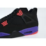 Air Jordan 4 Retro Raptors (2018)  AQ3816-065