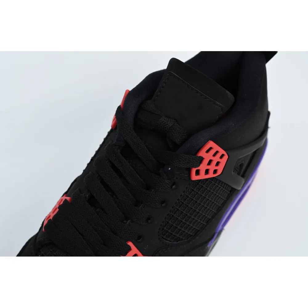 Air Jordan 4 Retro Raptors (2018)  AQ3816-065
