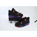 Air Jordan 4 Retro Raptors (2018)  AQ3816-065