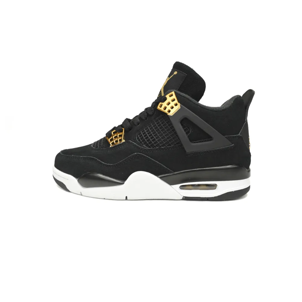 Air Jordan 4 Retro Royalty  308497-032 