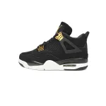 Air Jordan 4 Retro Royalty  308497-032 