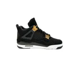 Air Jordan 4 Retro Royalty  308497-032 