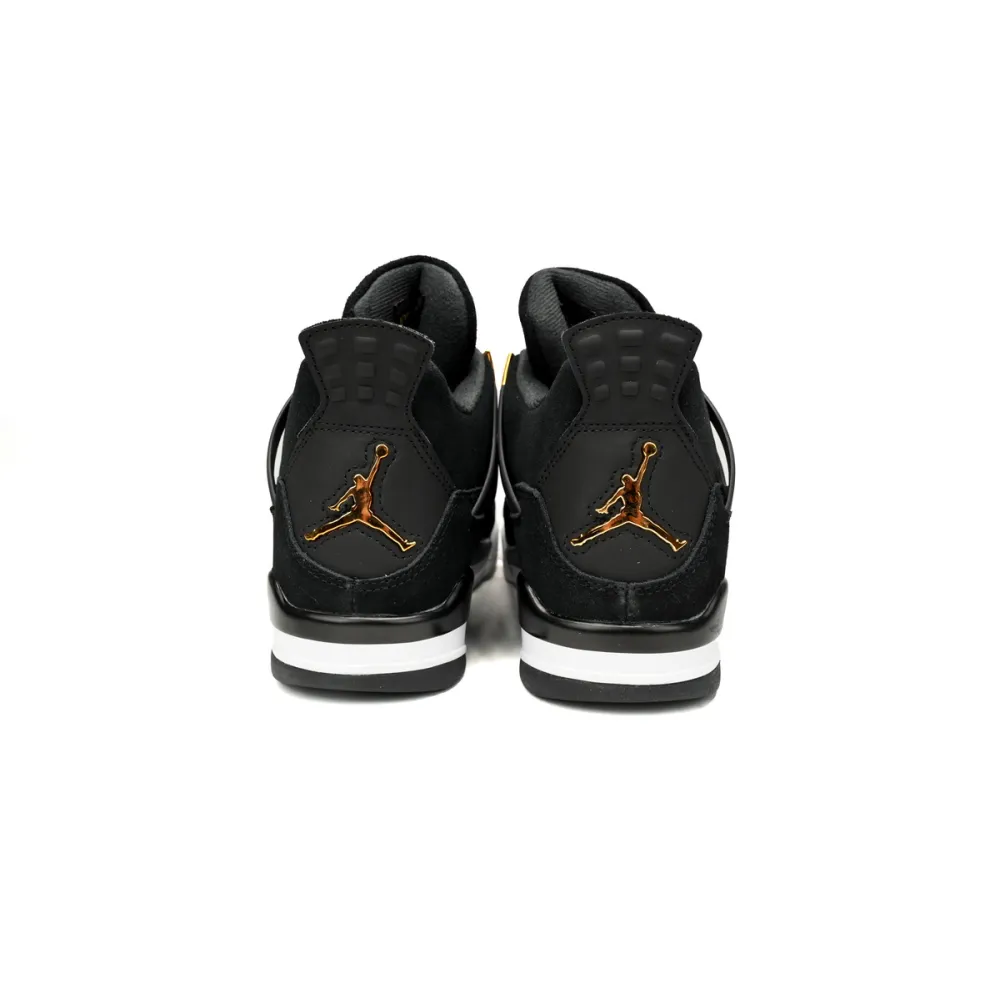 Air Jordan 4 Retro Royalty  308497-032 