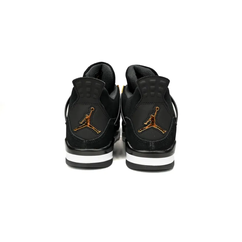Air Jordan 4 Retro Royalty  308497-032 