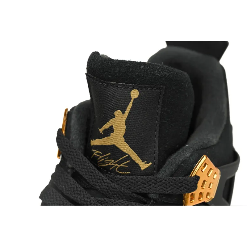 Air Jordan 4 Retro Royalty  308497-032 