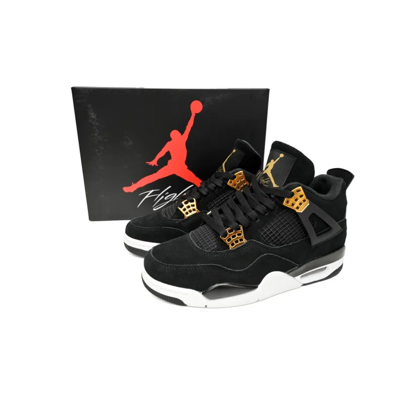 Air Jordan 4 Retro Royalty  308497-032 