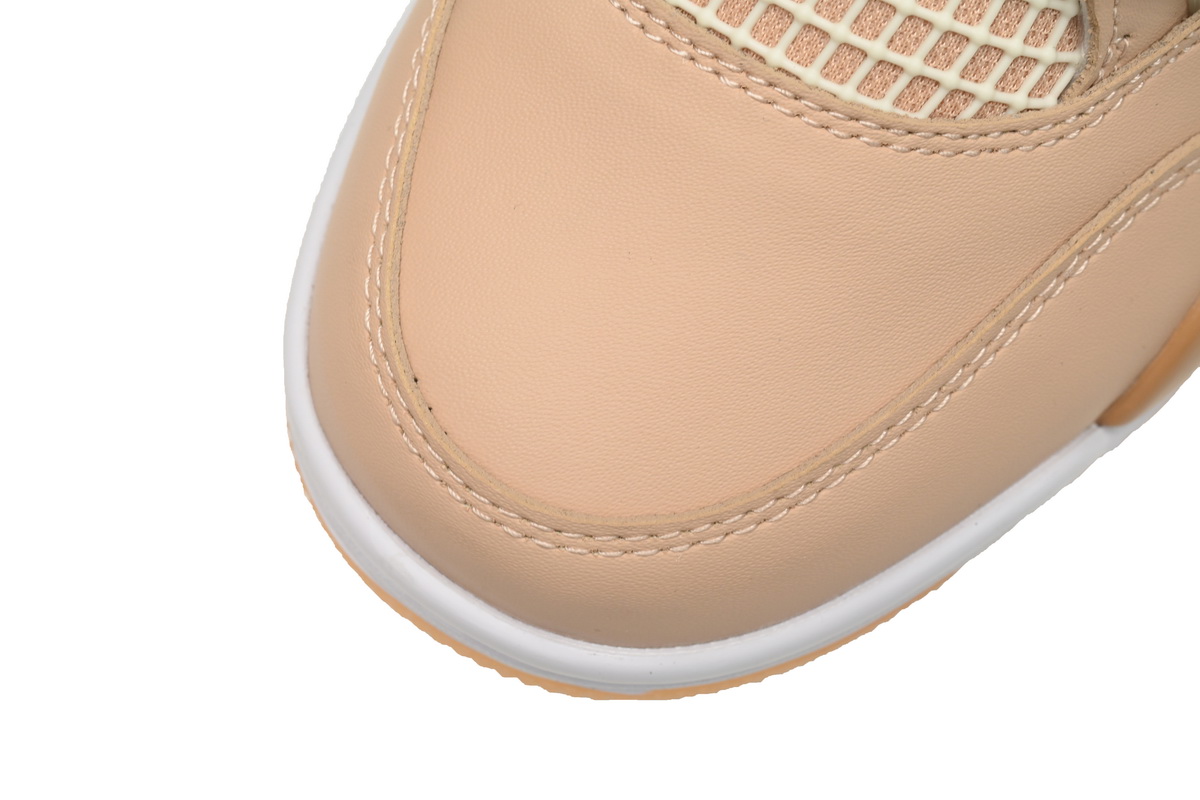 Air Jordan 4 Retro Shimmer (Women